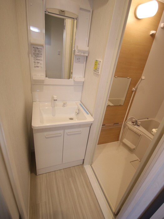 THE SEASONS京都紫野の物件内観写真