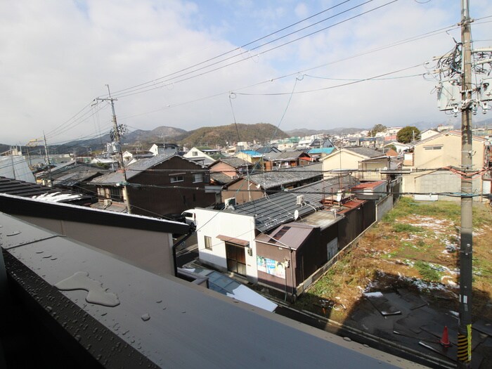 THE SEASONS京都紫野の物件内観写真