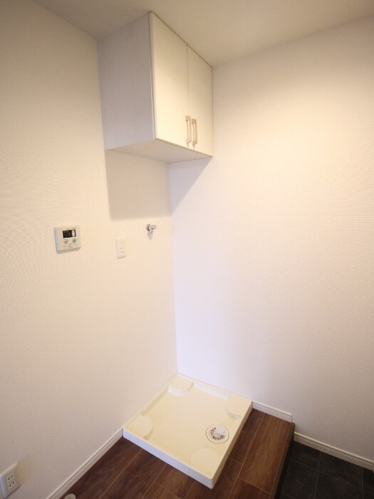 THE SEASONS京都紫野の物件内観写真