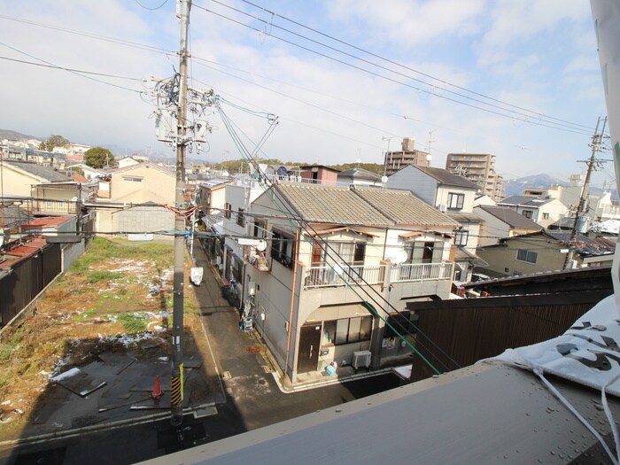 THE SEASONS京都紫野の物件内観写真