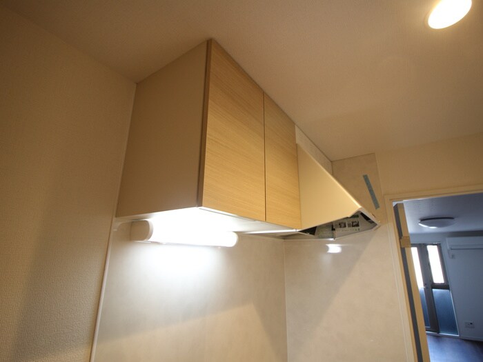 THE SEASONS京都紫野の物件内観写真