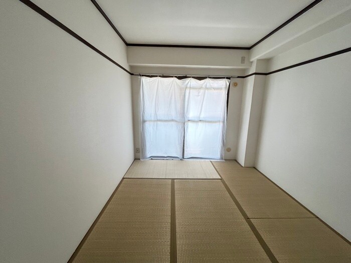 ヴァンベールの物件内観写真