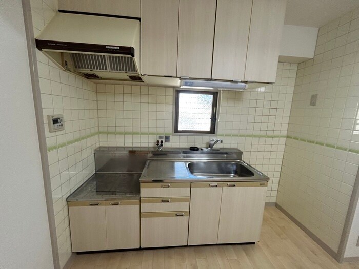 ヴァンベールの物件内観写真