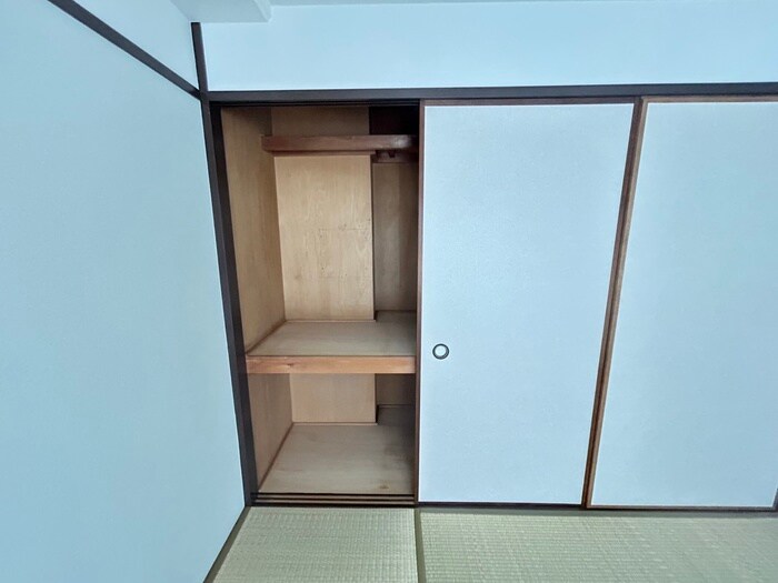 ヴァンベールの物件内観写真