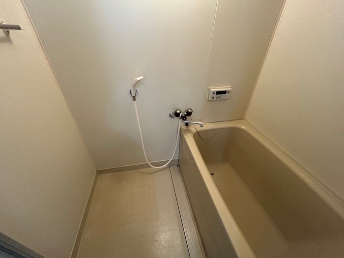 ヴァンベールの物件内観写真