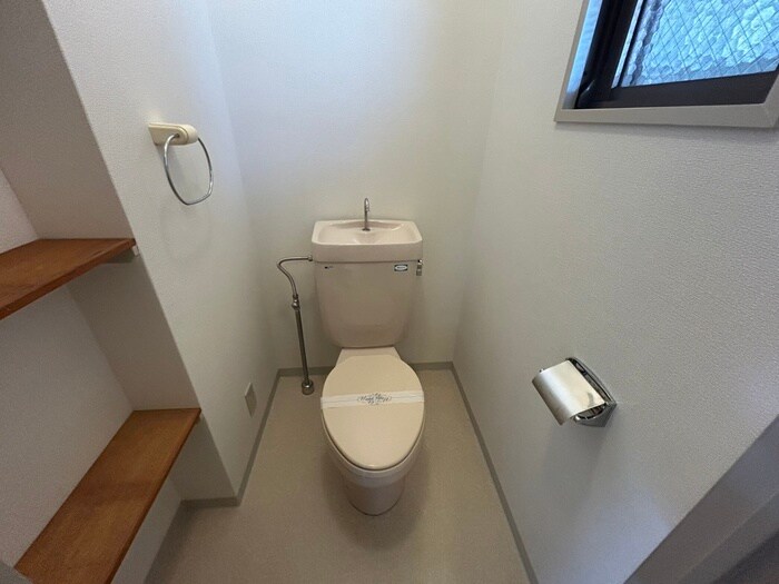 ヴァンベールの物件内観写真