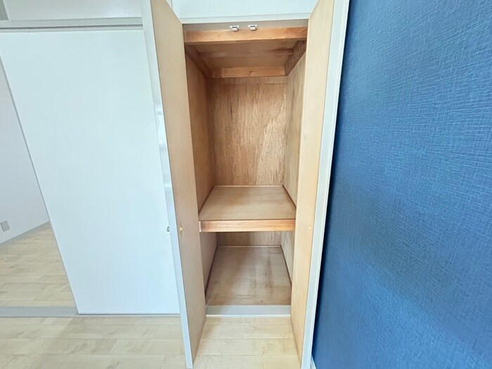 ヴァンベールの物件内観写真