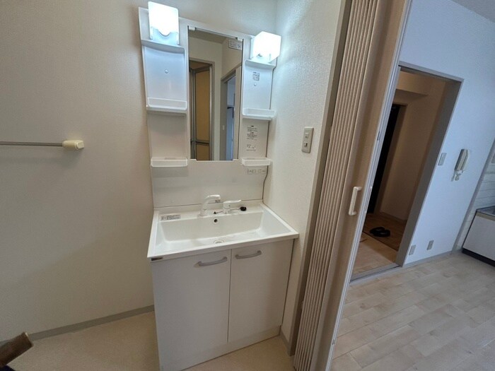 ヴァンベールの物件内観写真