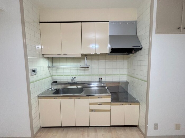 ヴァンベールの物件内観写真