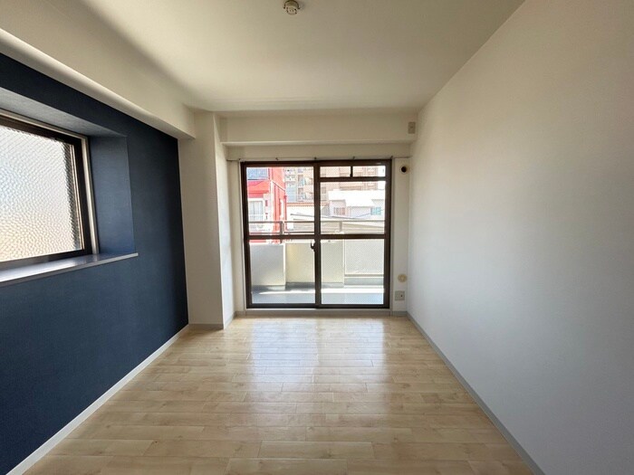 ヴァンベールの物件内観写真