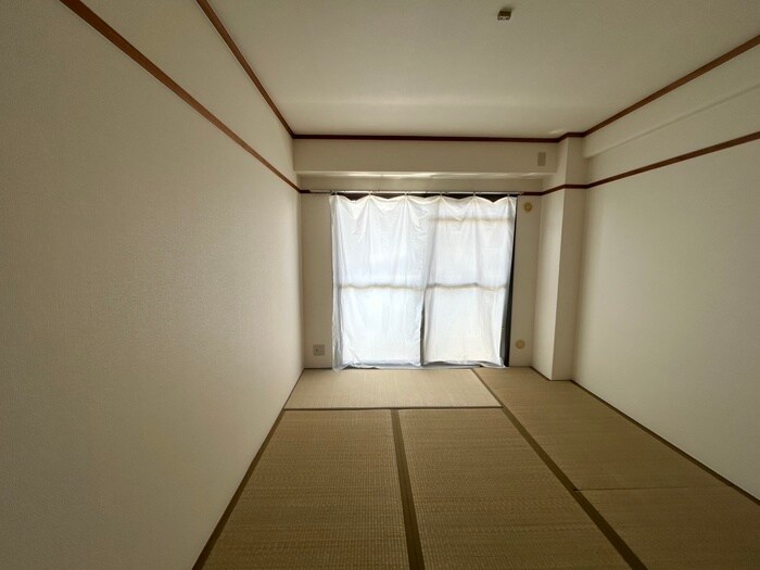 ヴァンベールの物件内観写真