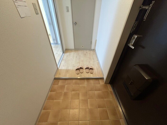 ヴァンベールの物件内観写真