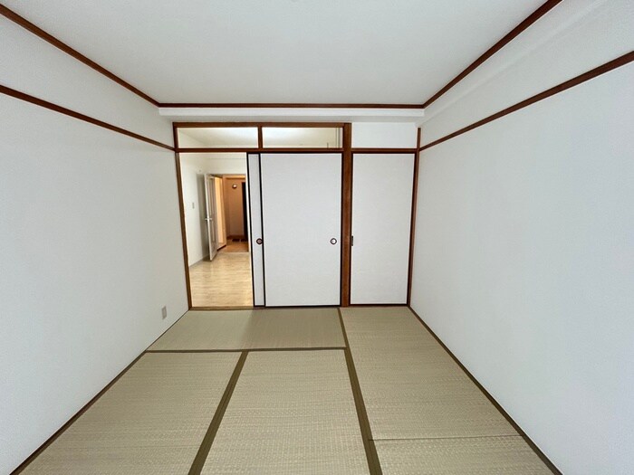 ヴァンベールの物件内観写真