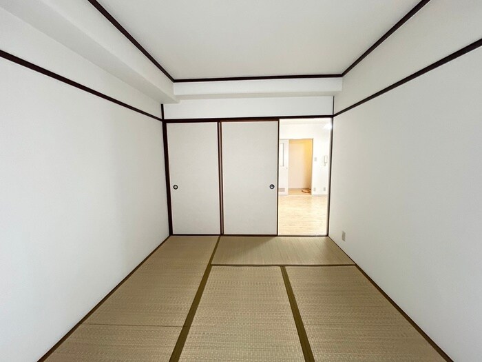 ヴァンベールの物件内観写真