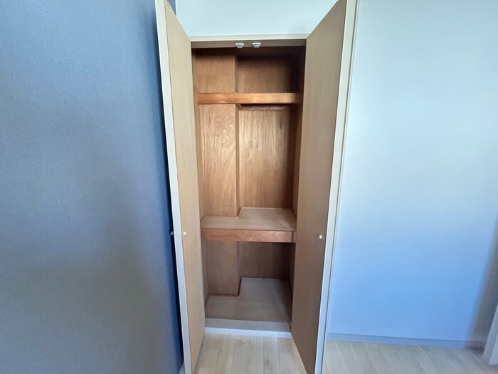 ヴァンベールの物件内観写真