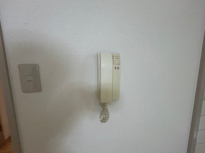 ヴァンベールの物件内観写真