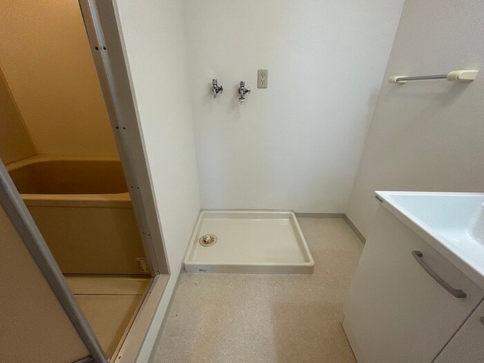 ヴァンベールの物件内観写真