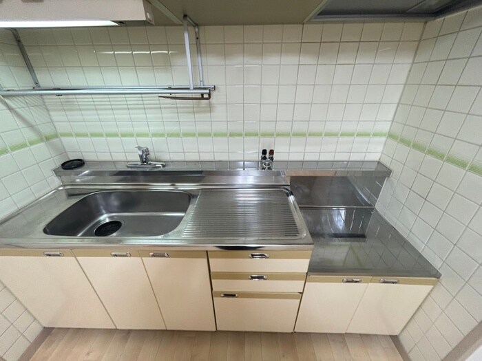 ヴァンベールの物件内観写真