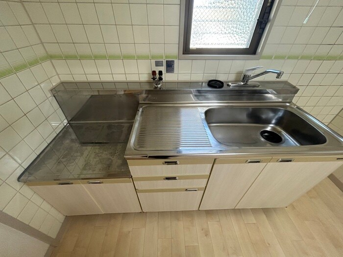 ヴァンベールの物件内観写真