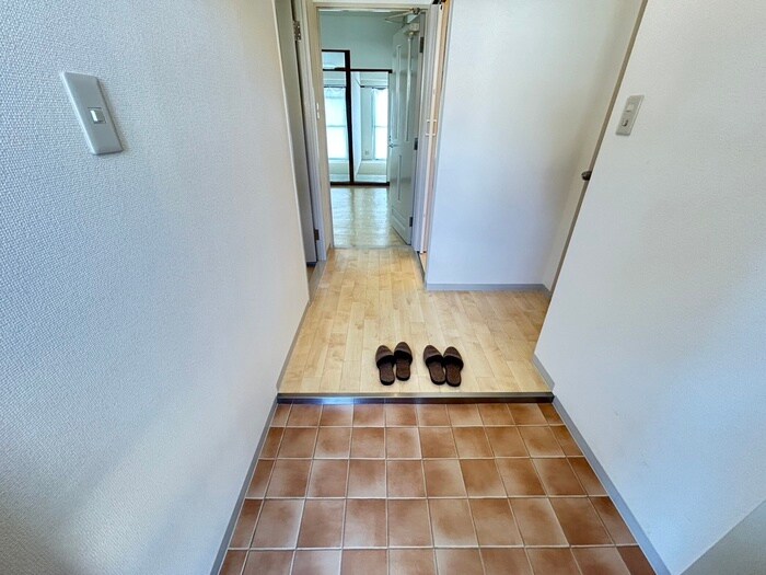 ヴァンベールの物件内観写真