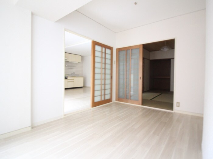 西宮ルモンの物件内観写真