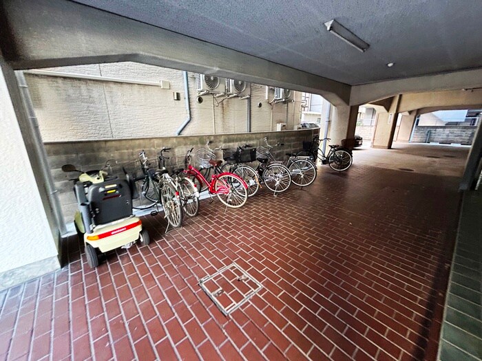 西宮ルモンの物件外観写真