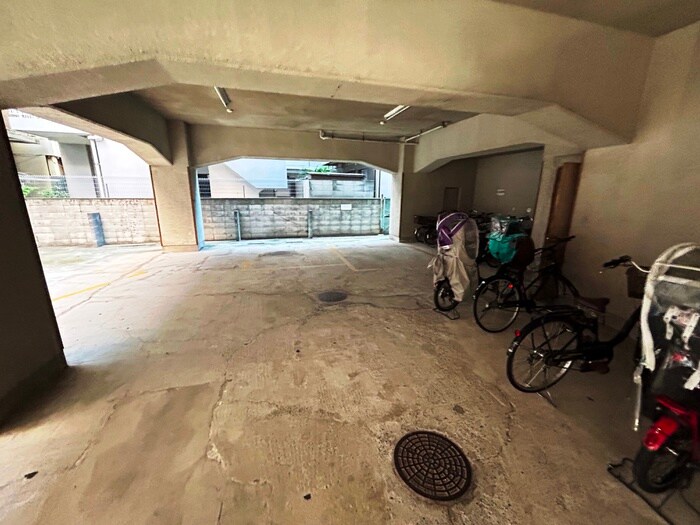 西宮ルモンの物件外観写真