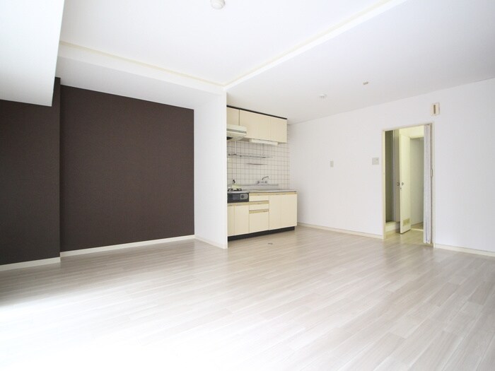 西宮ルモンの物件内観写真