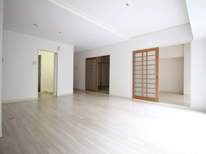 西宮ルモンの物件内観写真