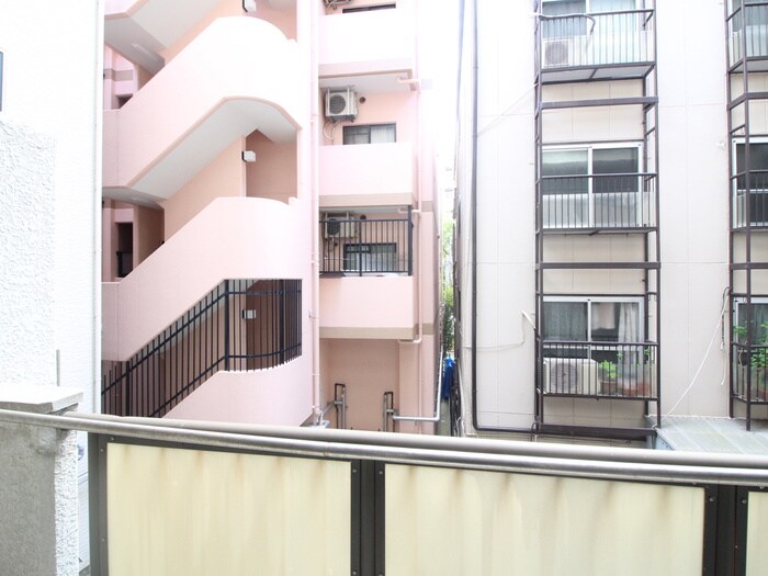 西宮ルモンの物件内観写真