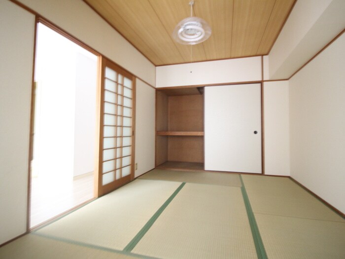 西宮ルモンの物件内観写真