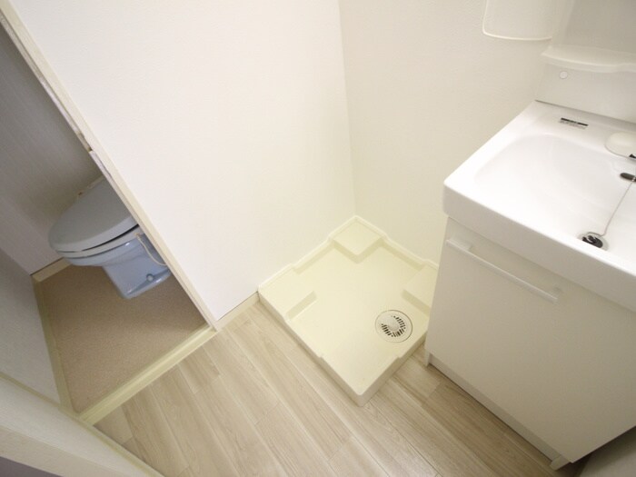 西宮ルモンの物件内観写真