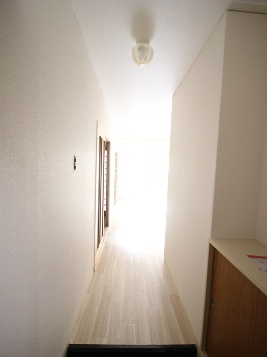 西宮ルモンの物件内観写真