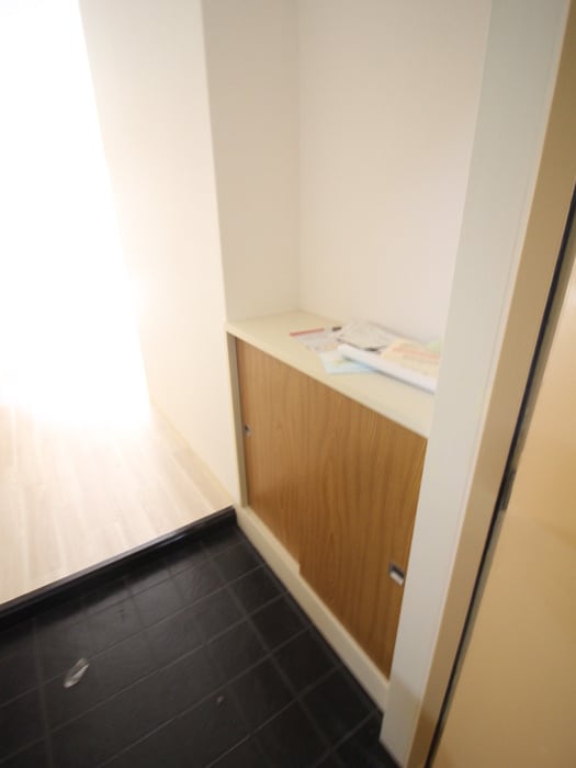 西宮ルモンの物件内観写真