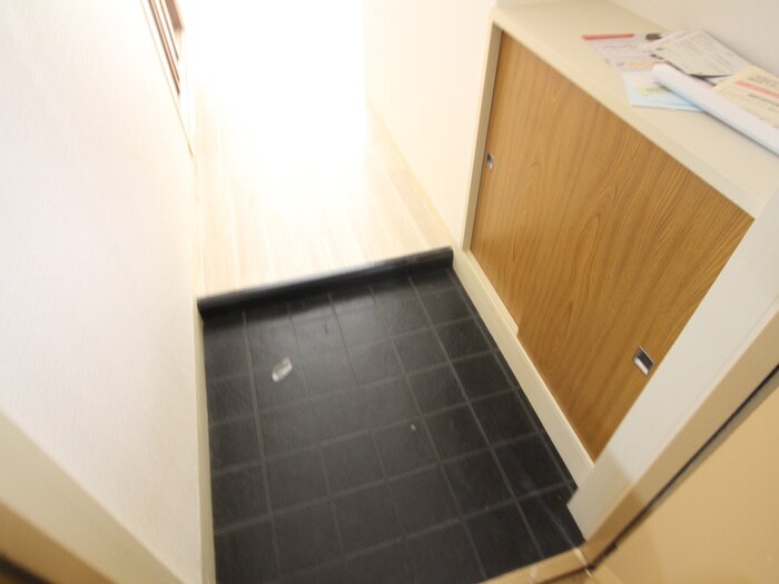 西宮ルモンの物件内観写真