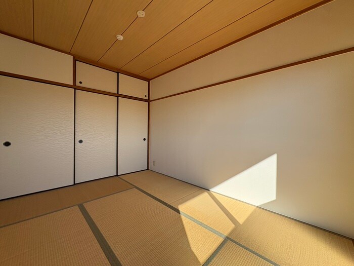 サンリッジ湊川の物件内観写真