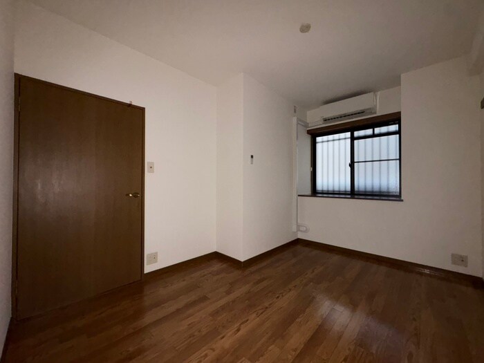 サンリッジ湊川の物件内観写真