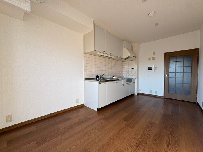 サンリッジ湊川の物件内観写真