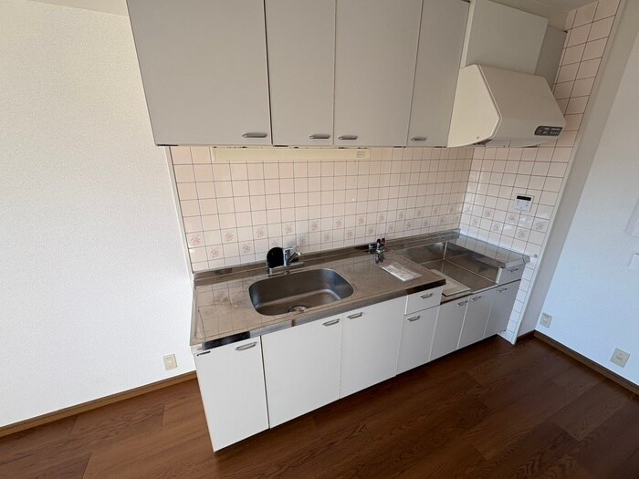 サンリッジ湊川の物件内観写真