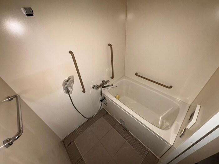 サンリッジ湊川の物件内観写真