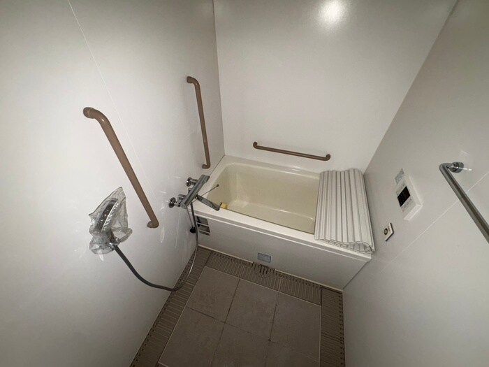 サンリッジ湊川の物件内観写真