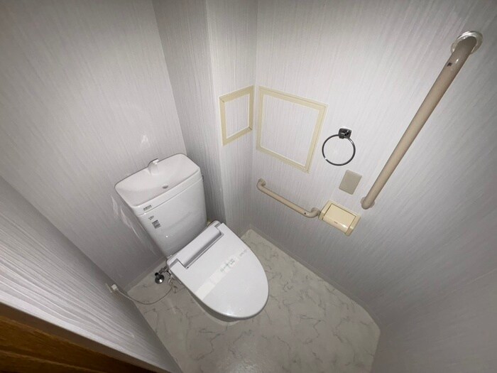 サンリッジ湊川の物件内観写真