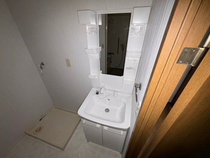 サンリッジ湊川の物件内観写真