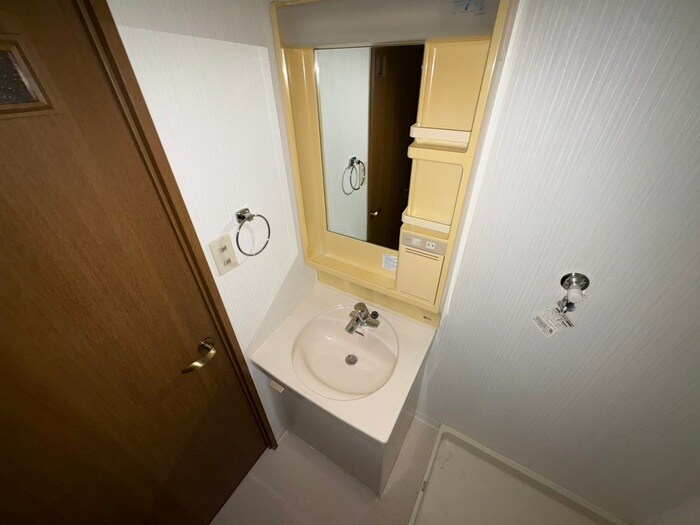 サンリッジ湊川の物件内観写真