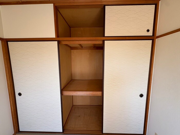 サンリッジ湊川の物件内観写真