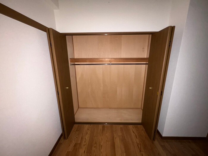 サンリッジ湊川の物件内観写真