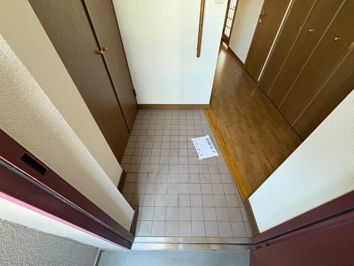 サンリッジ湊川の物件内観写真