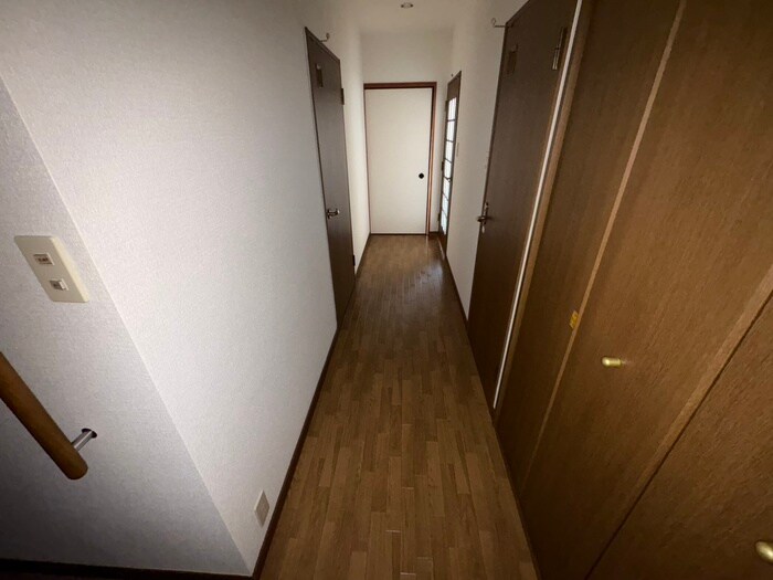 サンリッジ湊川の物件内観写真