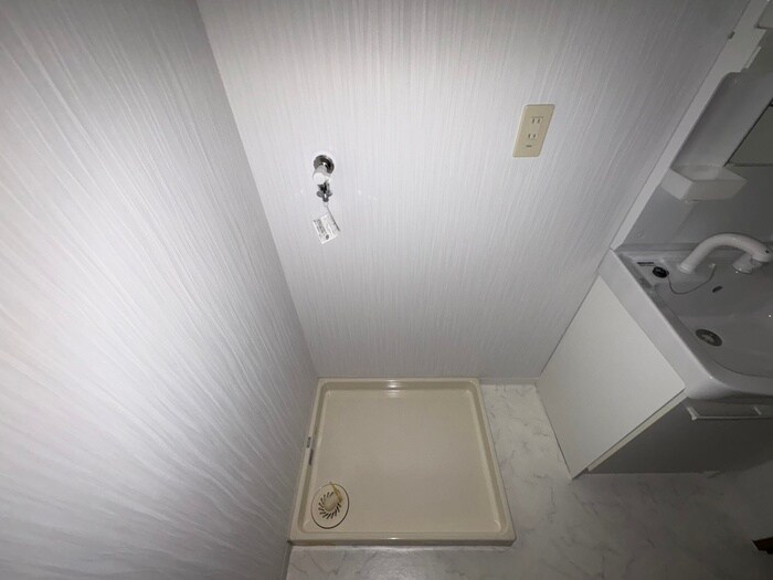 サンリッジ湊川の物件内観写真