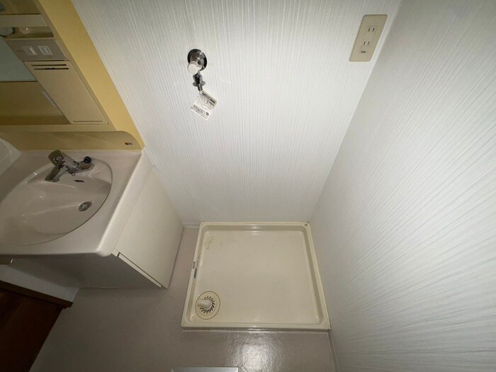 サンリッジ湊川の物件内観写真